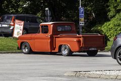 Chevrolet CK 20953