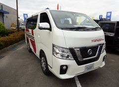 Nissan NISSAN CAB