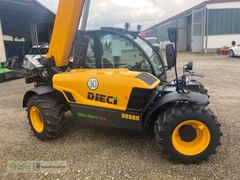 Dieci Dedalus 26.6