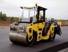 Bomag BW 202 ADO 50
