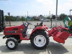 Mitsubishi MT 16D