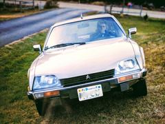 Citroën CX25
