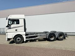 MAN TGX 28.440 6X2-2 BLS