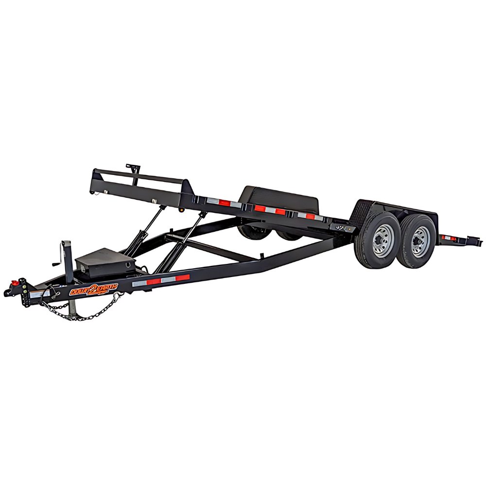 Kleinanhänger bis 750 kg JT-Trailer Eagle