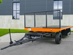 Jokke Trailers 50/149/300