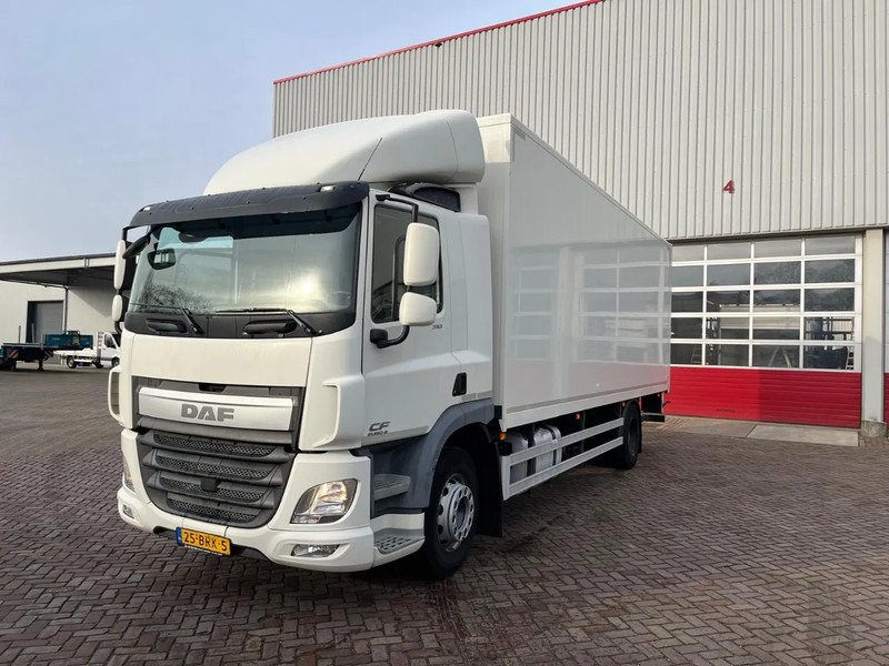 DAF CF 310 FA