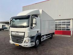 DAF CF 310 FA