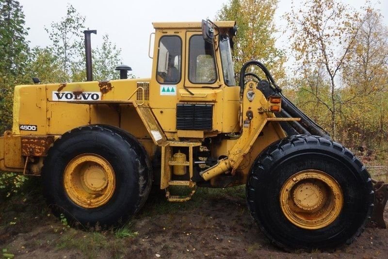 Volvo 4500