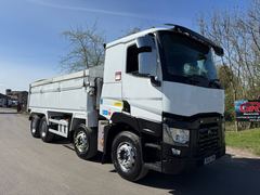Renault C210