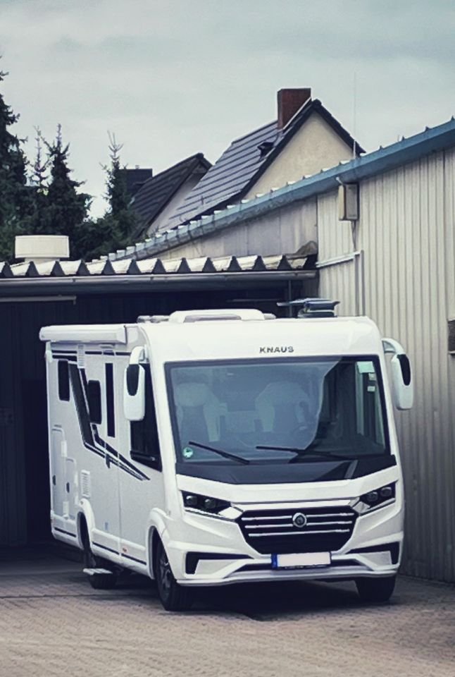 Knaus 120 1