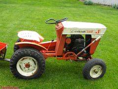 Jacobsen Chief