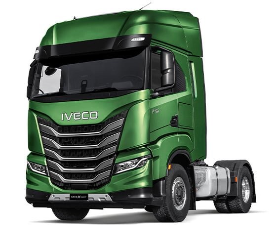 Truck Iveco AD360XZ/P