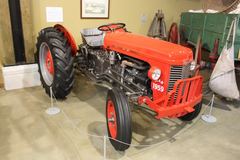 Ferguson DELUXE 35SD/1830