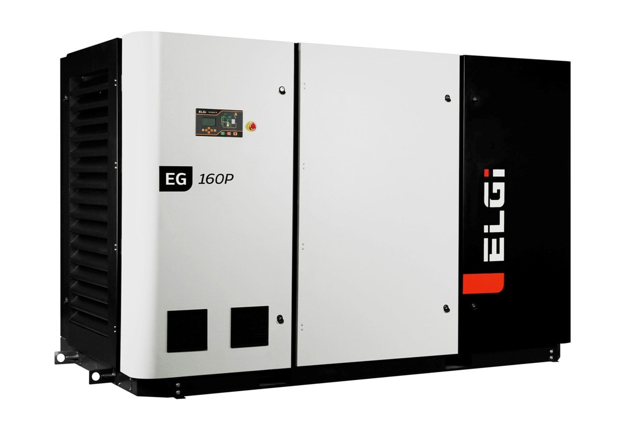Elgi 160M2-2