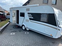Hymer EXCITING 560