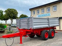 Kögel SKHS 18P