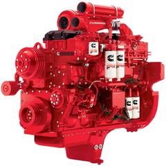 Cummins QSK23-NR2