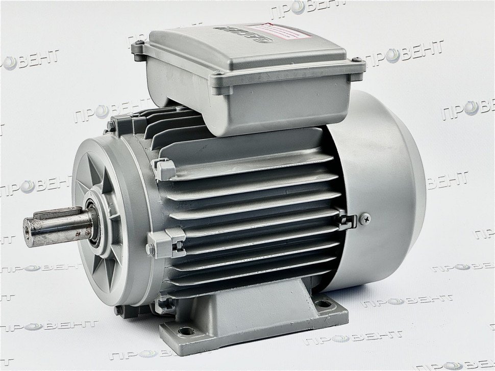 Elektromotor EMT MS100L2