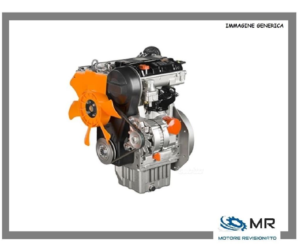 Diesel engine Discovery Energy LDW702(1800)
