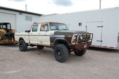 Ford RANGER F 250