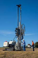 Geoprobe 3230DT