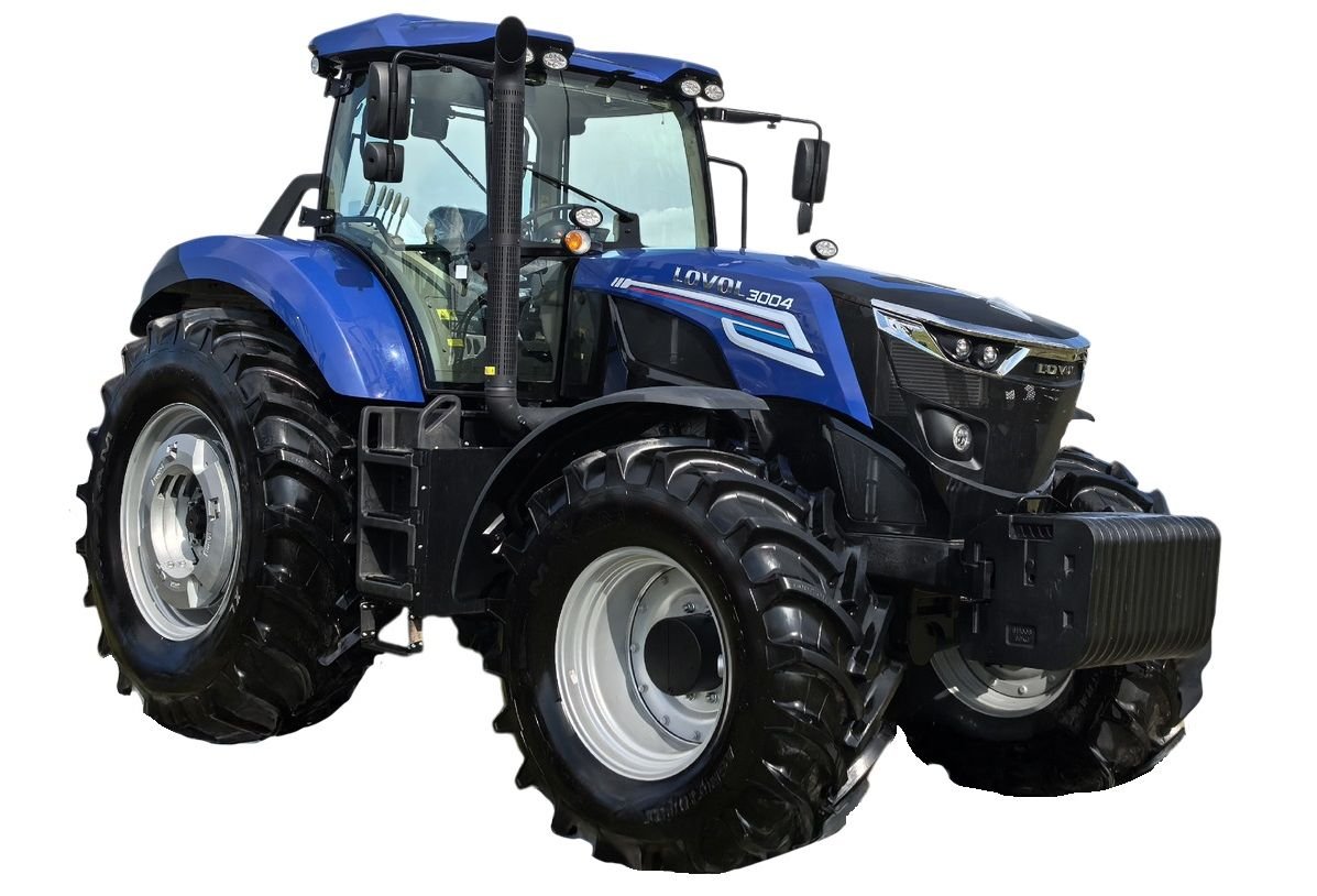 Traktor Lovol M350L-E