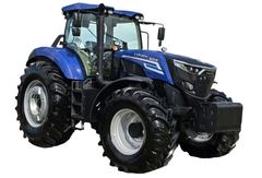 Lovol M350L-E