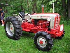 Ford 861