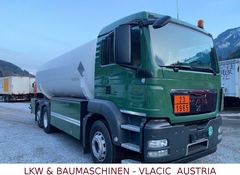 MAN 26.400 6X2-2 BL