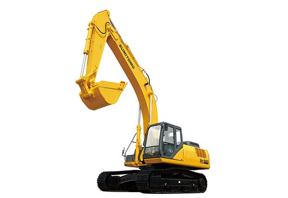 Excavator Sumitomo SH350HD-5