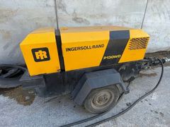 Ingersoll Rand M132