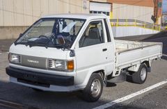 Toyota BJ46L KCJW