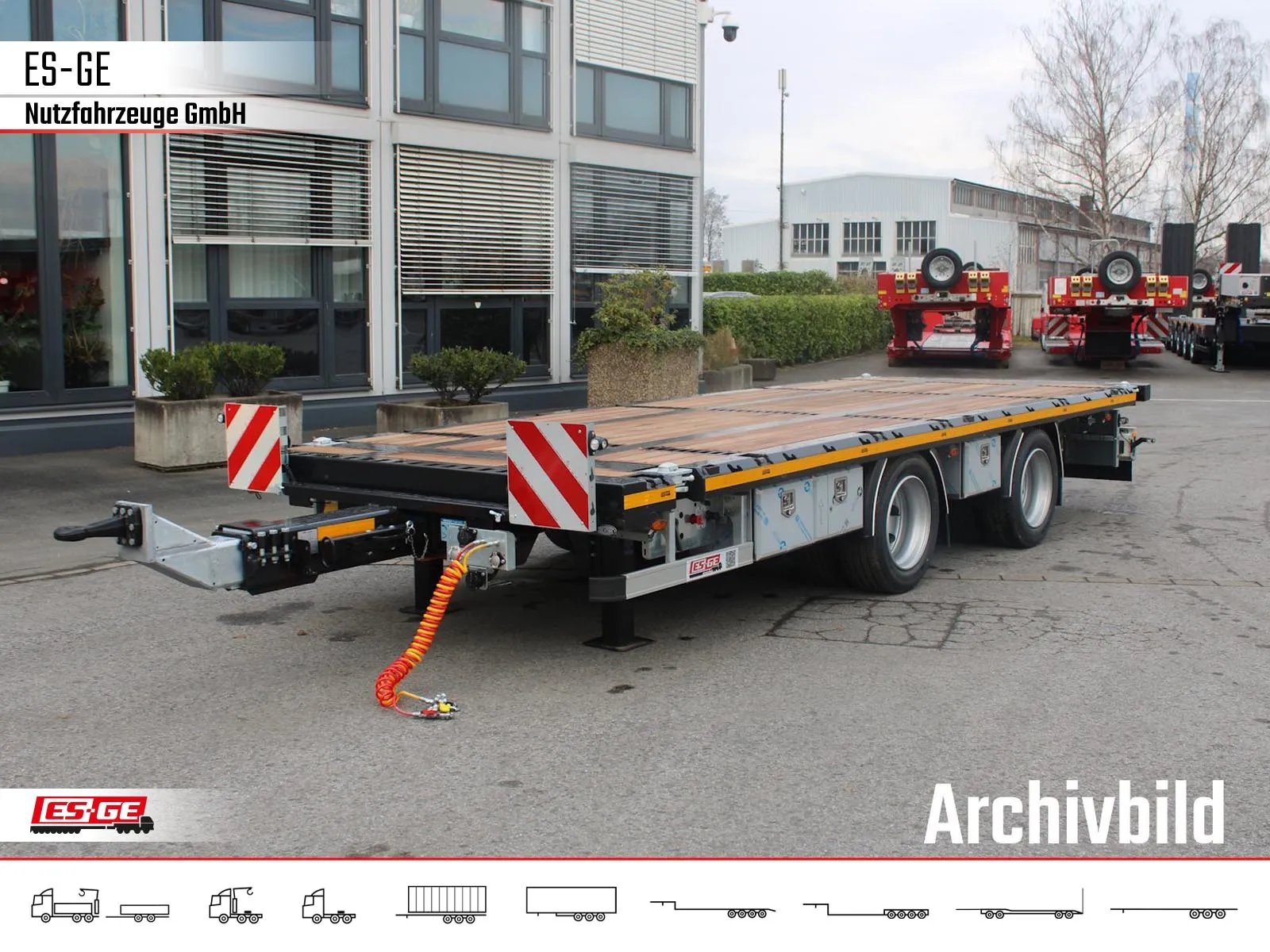 Trailer Es Ge LPR 30.0T3