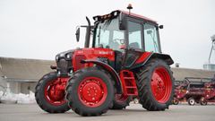 Belarus 112TC