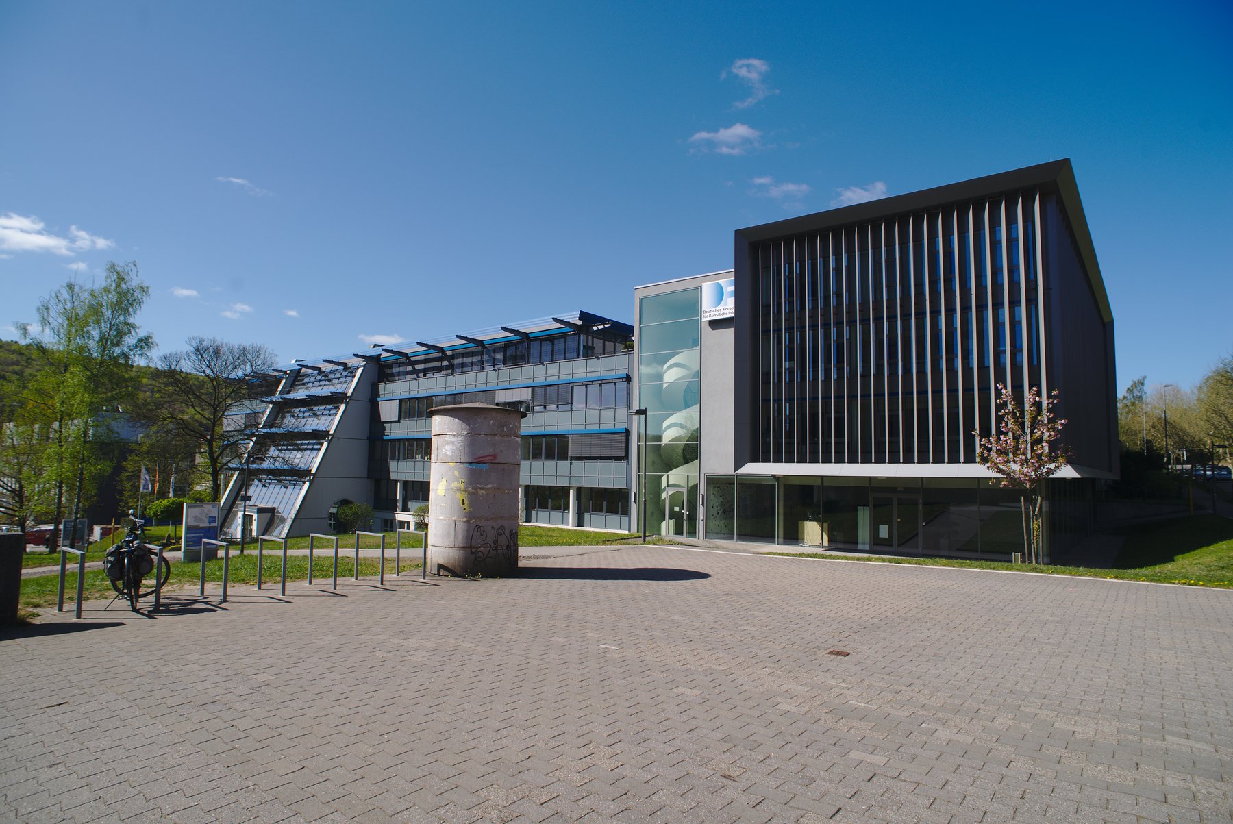 Trailer Scharrenborg UNI