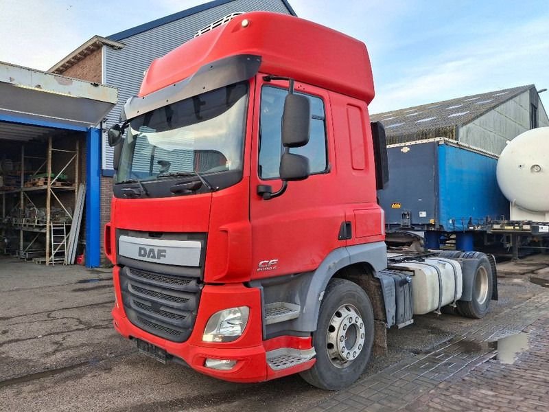 DAF FT95