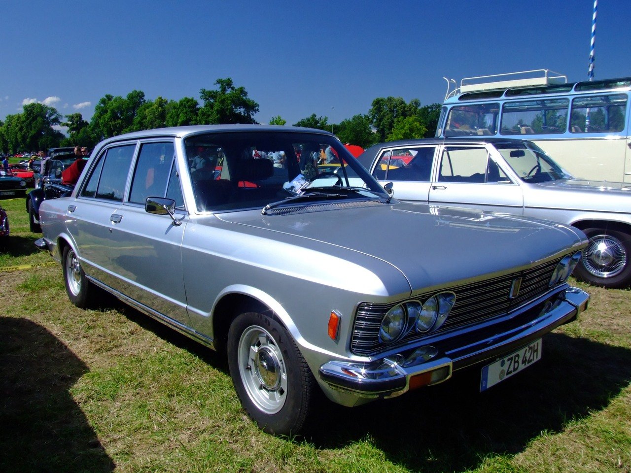 Truck Fiat 130NR/W