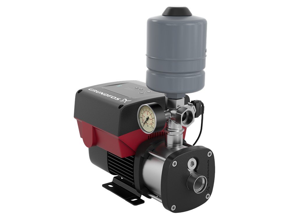 Electric motor Grundfos GTM0.75-80M-4