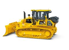 Komatsu D71PX-24