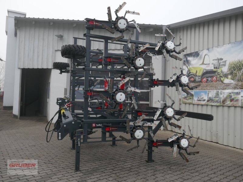 Car trailers up to 3.5 t STAR INDUSTRIER SAFIR