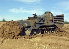US military M9 ACE