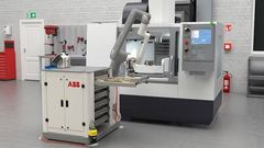 ABB M2BA315