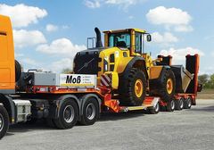 Goldhofer STZ-L