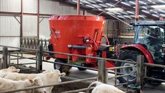 Kuhn Profile Plus 14.1 CL