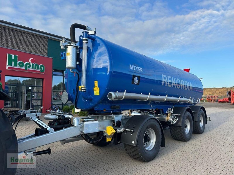 Trailer Meyer Fahrzeugbau L147