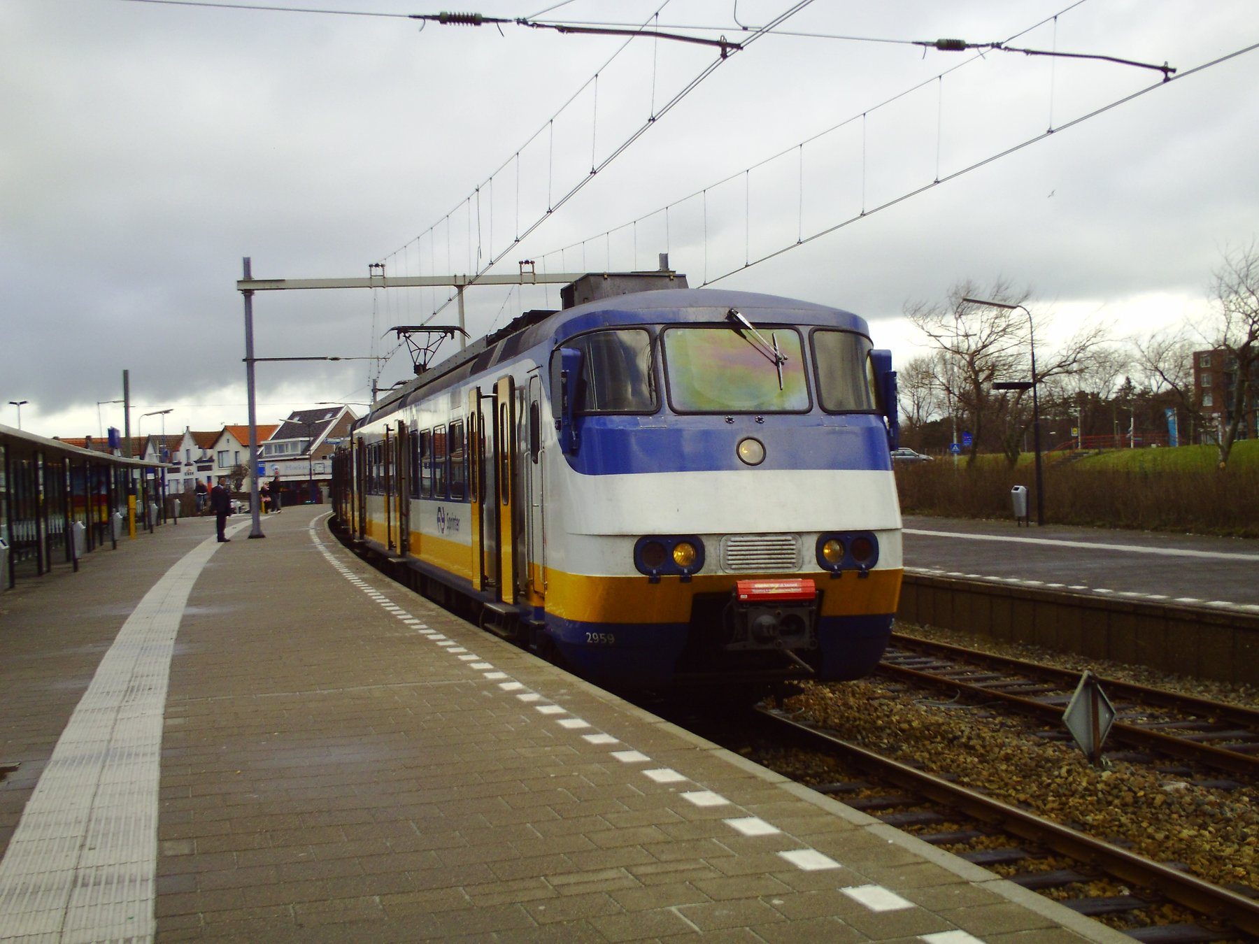 Trailer TE SPRINTER 390