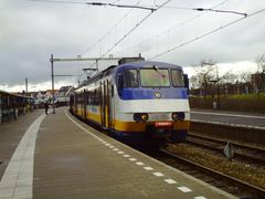 TE SPRINTER 390
