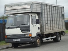 Leyland ROADRUNNER 6.13