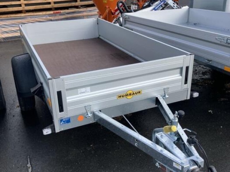 Trailer Humbaur HSA391324 S