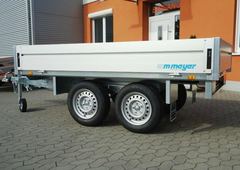 Wm Meyer HLNC20
